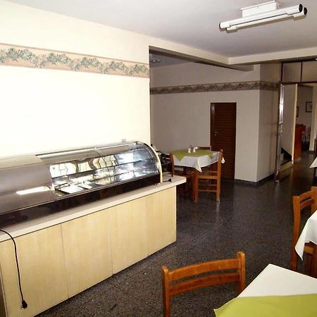 Hotel Families Uberlândia Exteriér fotografie