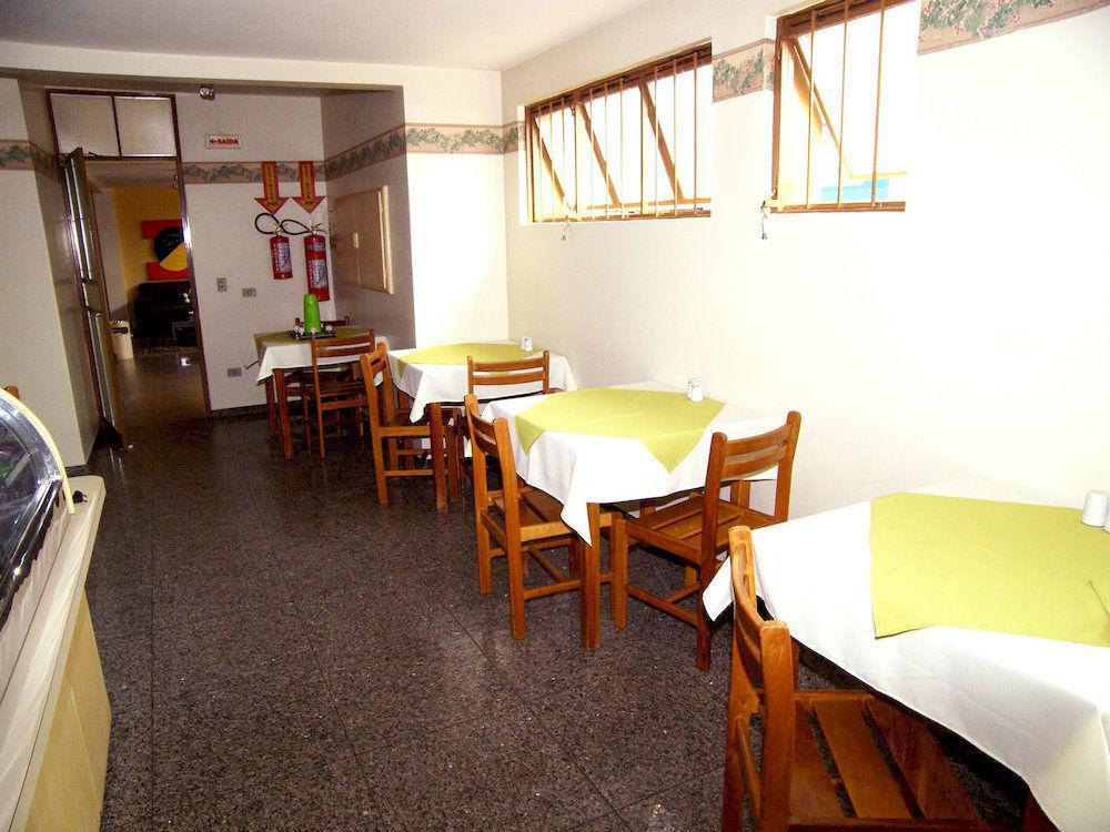 Hotel Families Uberlândia Exteriér fotografie