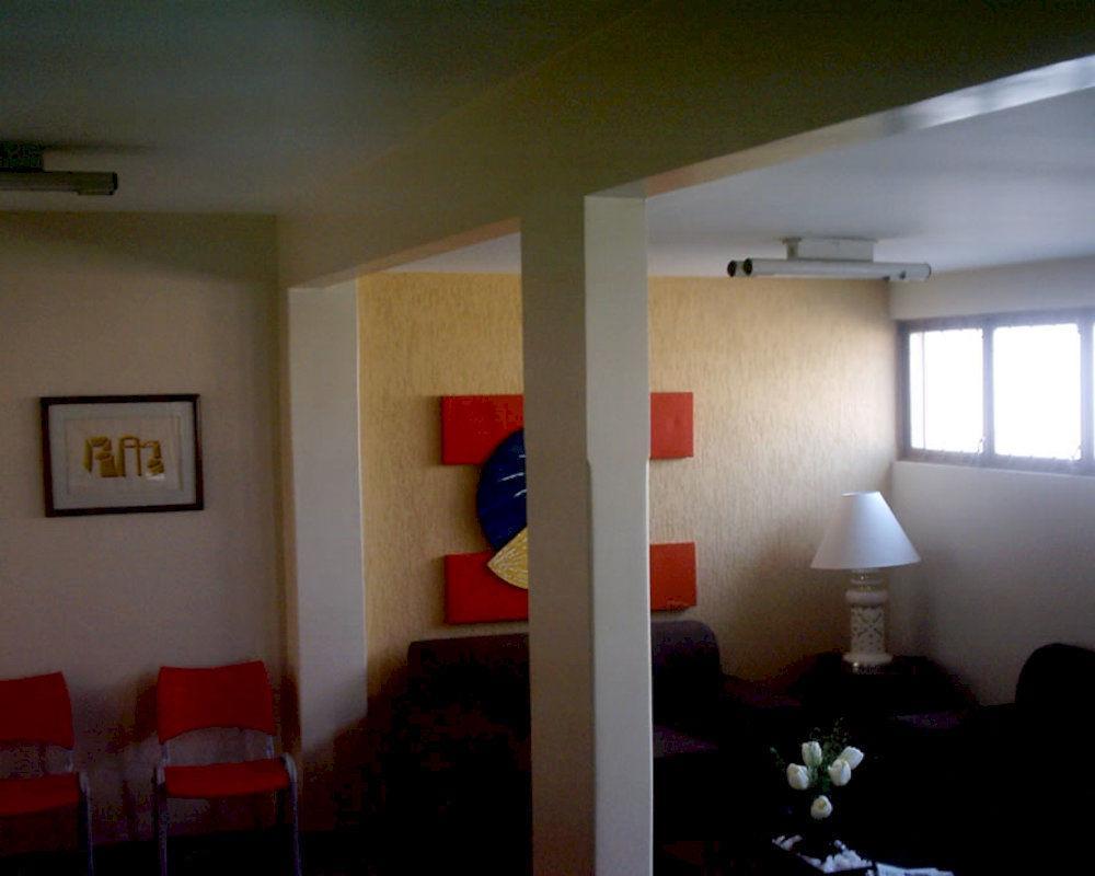 Hotel Families Uberlândia Exteriér fotografie