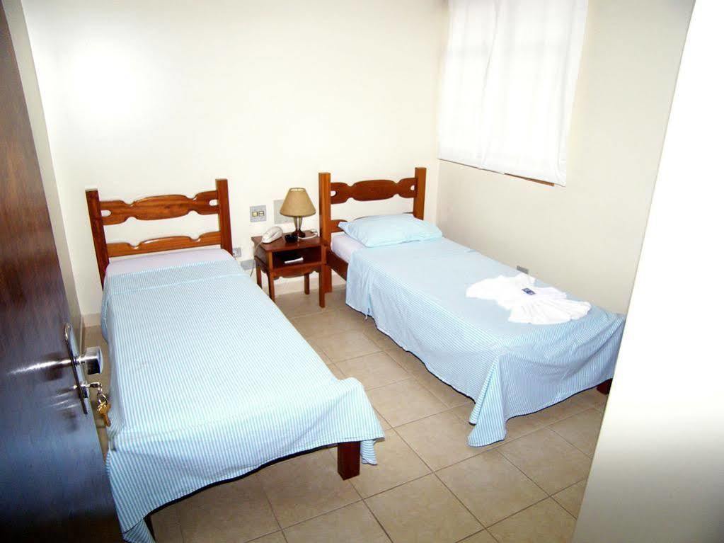 Hotel Families Uberlândia Exteriér fotografie