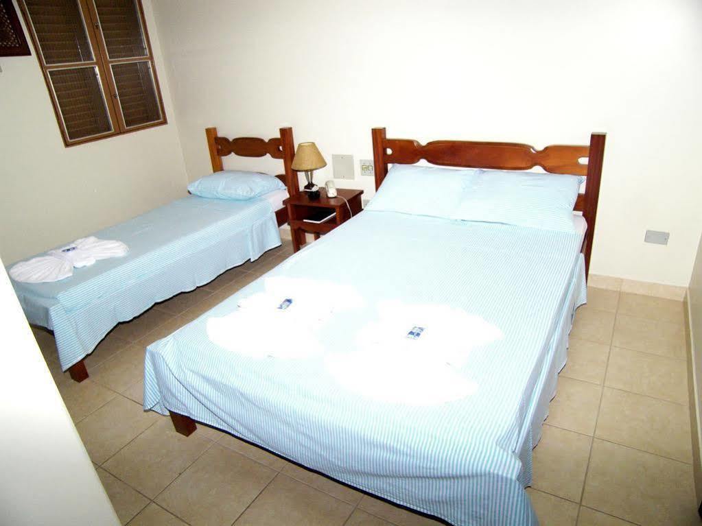 Hotel Families Uberlândia Exteriér fotografie