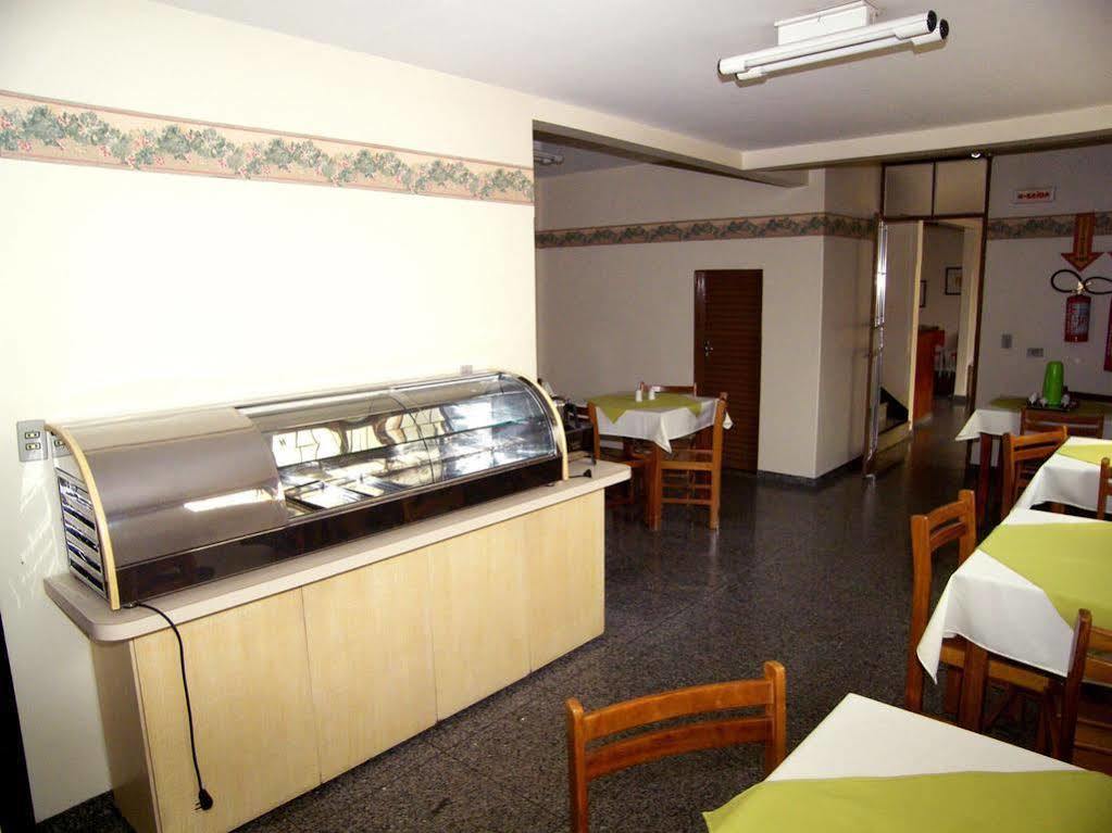 Hotel Families Uberlândia Exteriér fotografie